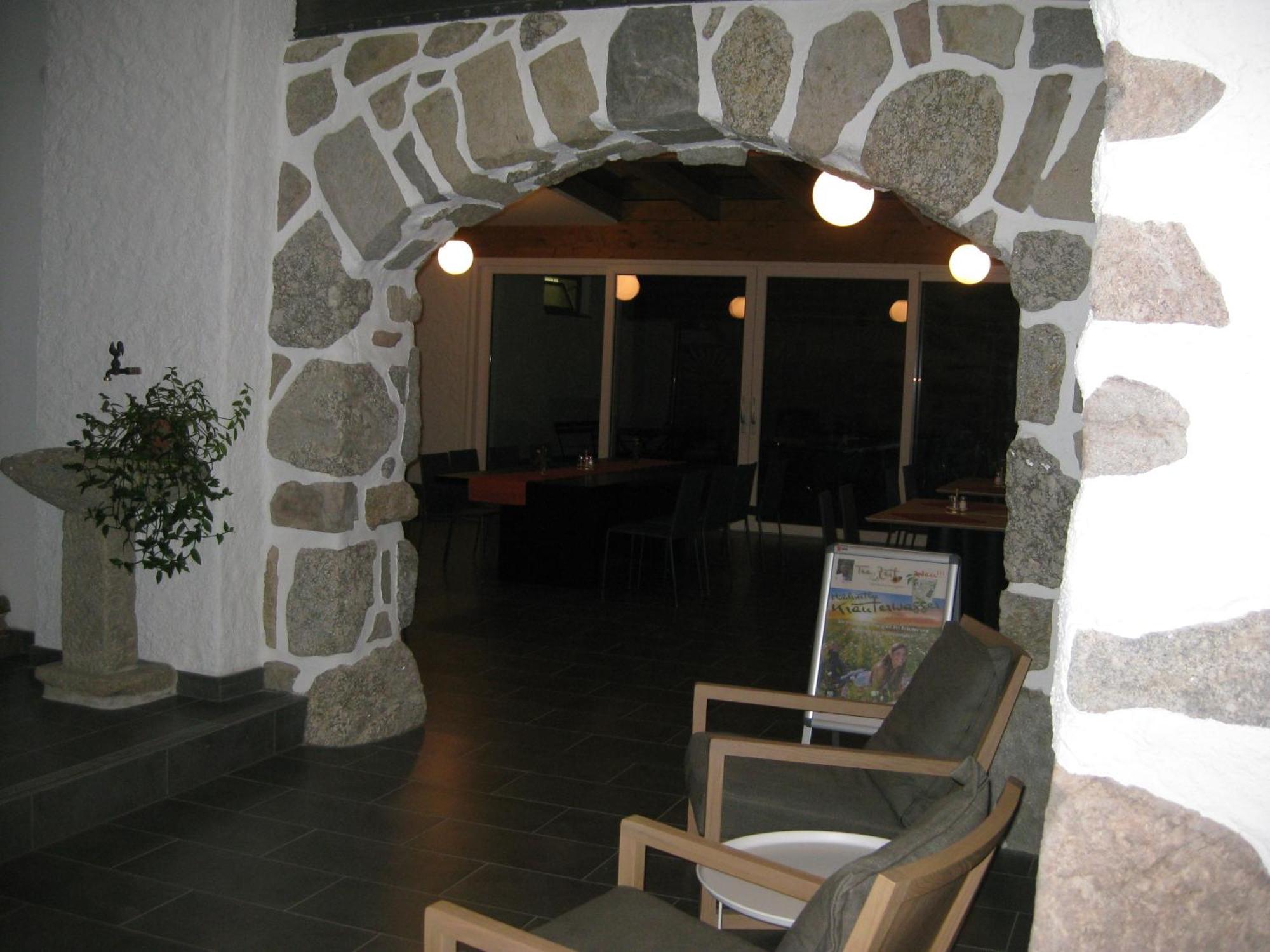 Hotel Zwettlerhof Zwettl an der Rodl Εξωτερικό φωτογραφία