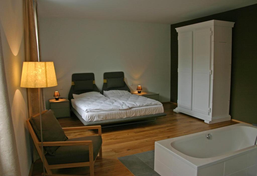 Hotel Zwettlerhof Zwettl an der Rodl Δωμάτιο φωτογραφία