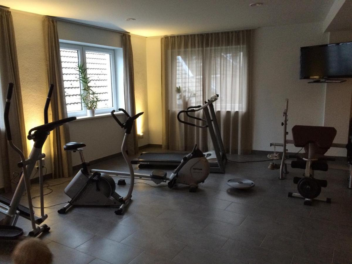 Hotel Zwettlerhof Zwettl an der Rodl Εξωτερικό φωτογραφία