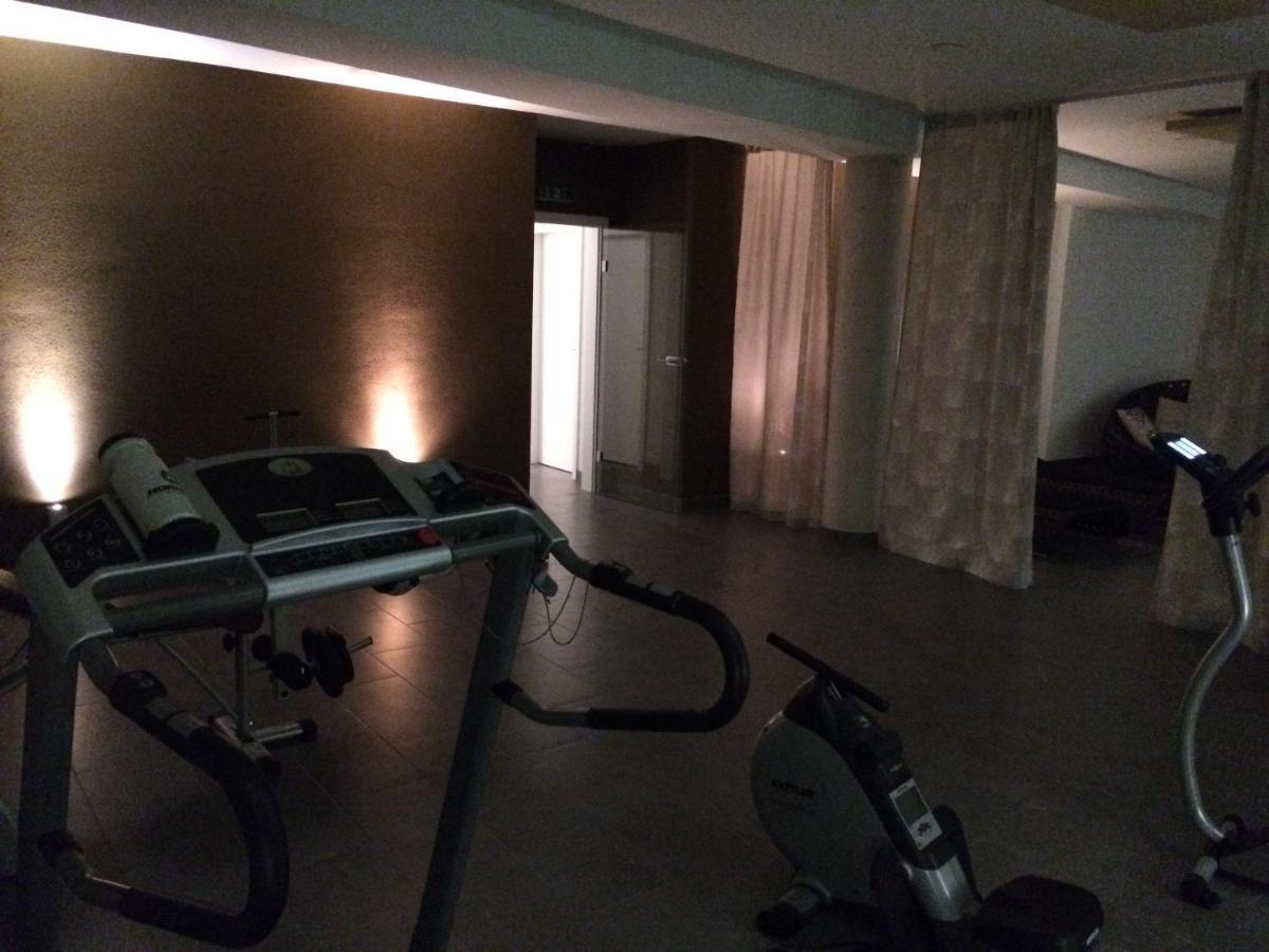 Hotel Zwettlerhof Zwettl an der Rodl Εξωτερικό φωτογραφία